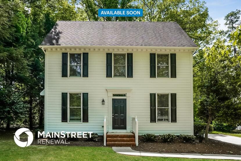 Foto principal - 1901 Fernwood Dr