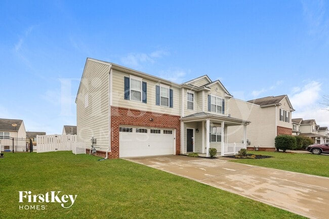 Building Photo - 1022 Yellow Bee Rd