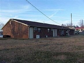 Building Photo - 103 W Converse St