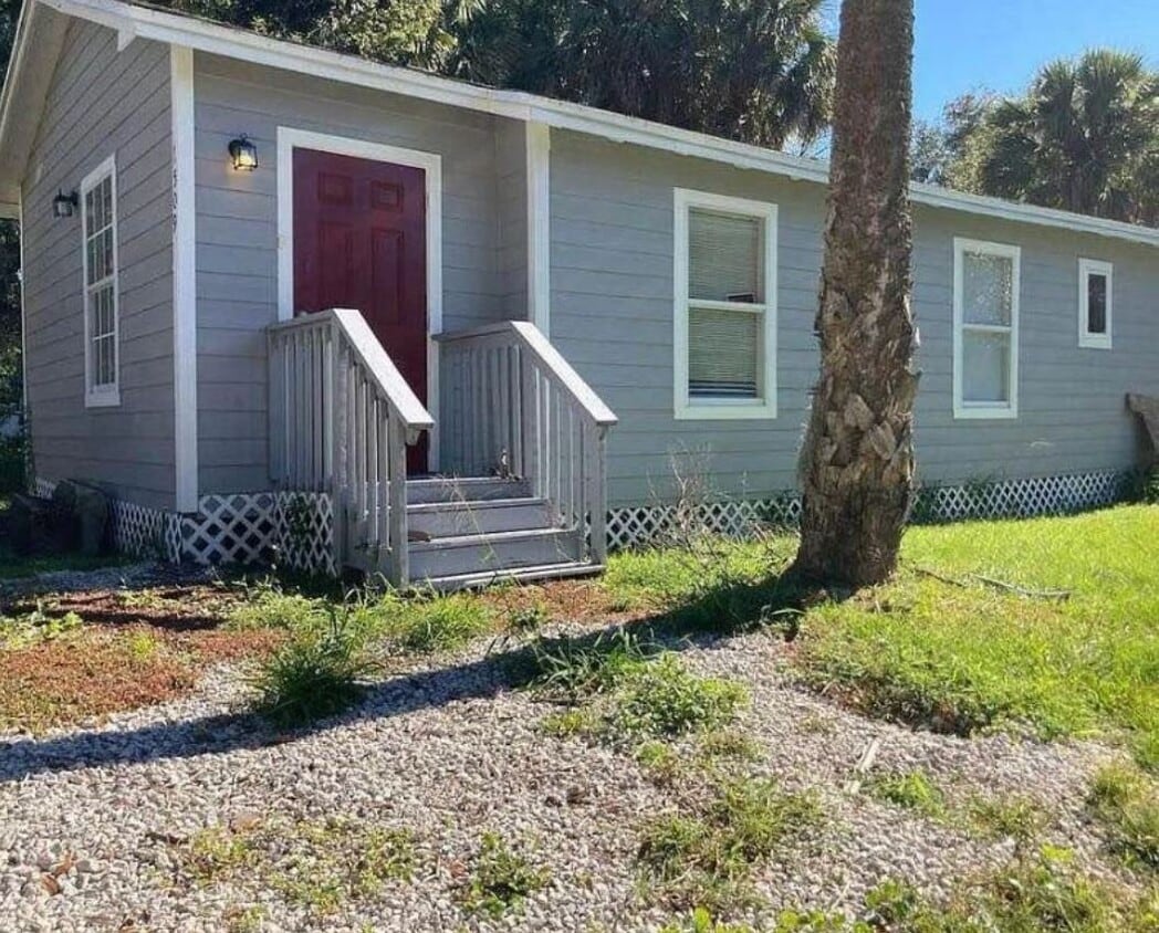 1509 W 17th St, Sanford, FL 32771 House Rental in Sanford, FL