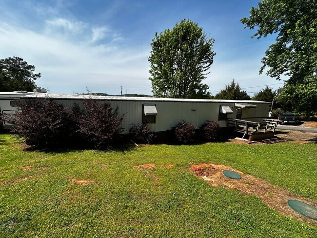 Foto del edificio - Evergreen C