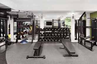 River Club at Hudson Park photo'