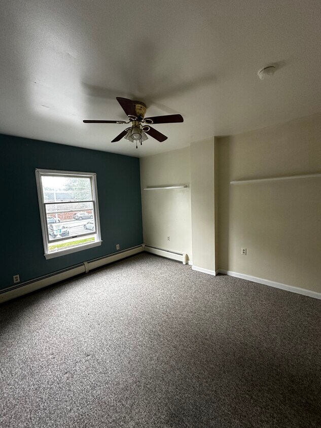 Foto del edificio - 1533 Ross Ave