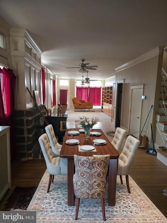 Foto del edificio - 4501 Edgemont St