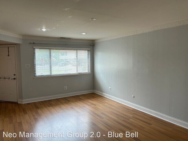 Building Photo - 2 br, 1.5 bath House - 507 Bunker Hill Rd
