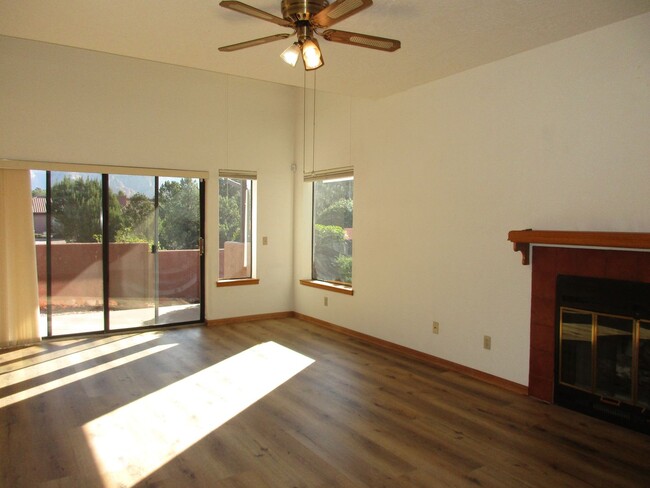 Building Photo - Unfurnished, 1-year long-term rental