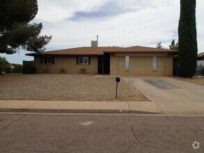 Building Photo - 1416 Ocotillo Dr