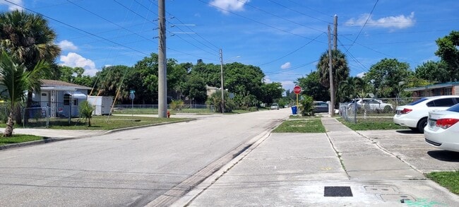 Foto del edificio - Allancar 164