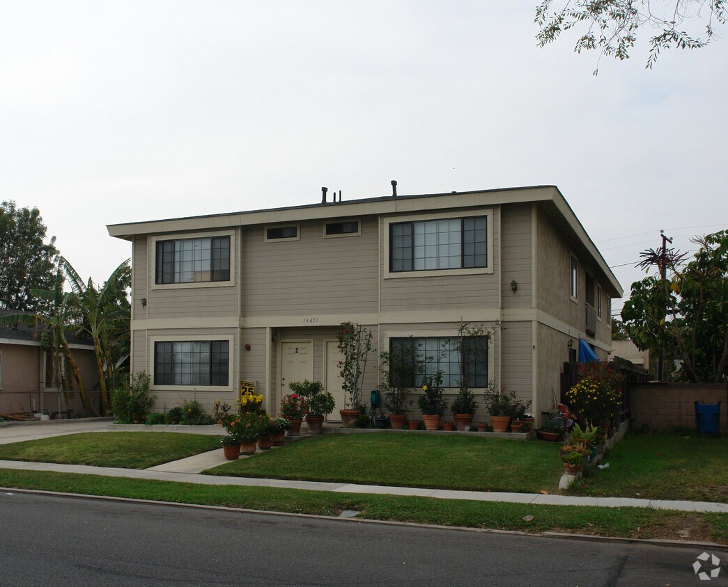 Foto del edificio - 14871 Jackson St