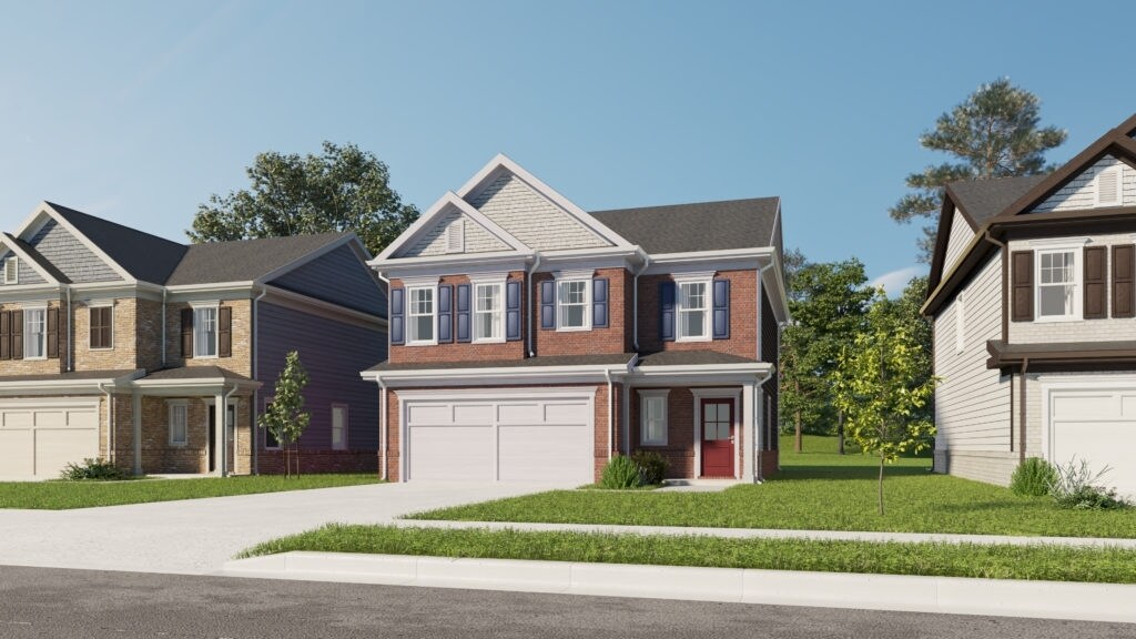 Chase Landing Houses for Rent Loganville, GA