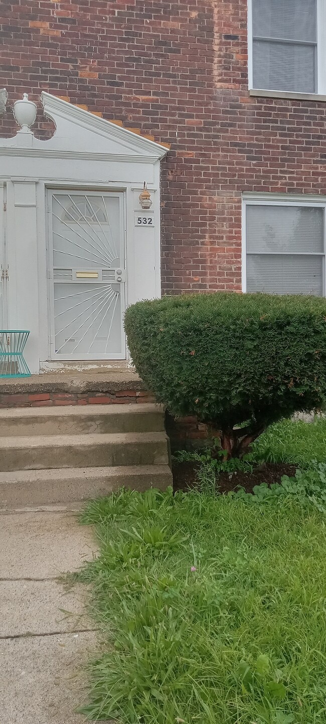 Building Photo - 532 Marquette Dr