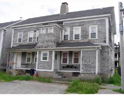 Building Photo - 15-17 Company St