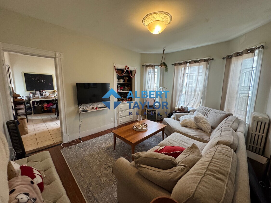 Foto principal - 380 Washington St