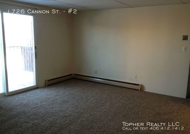 Building Photo - 1726 Cannon St