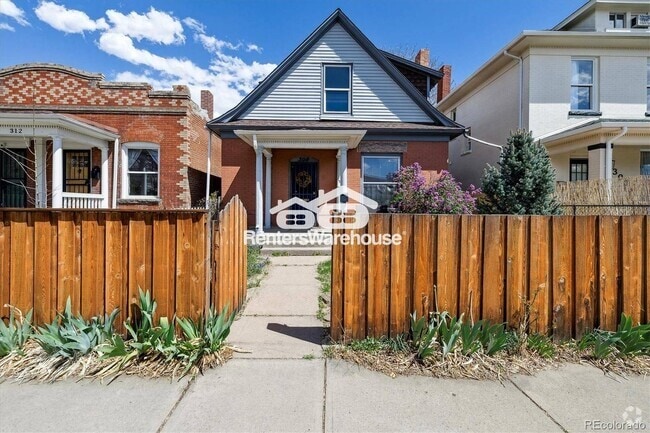 Building Photo - 308 Inca St