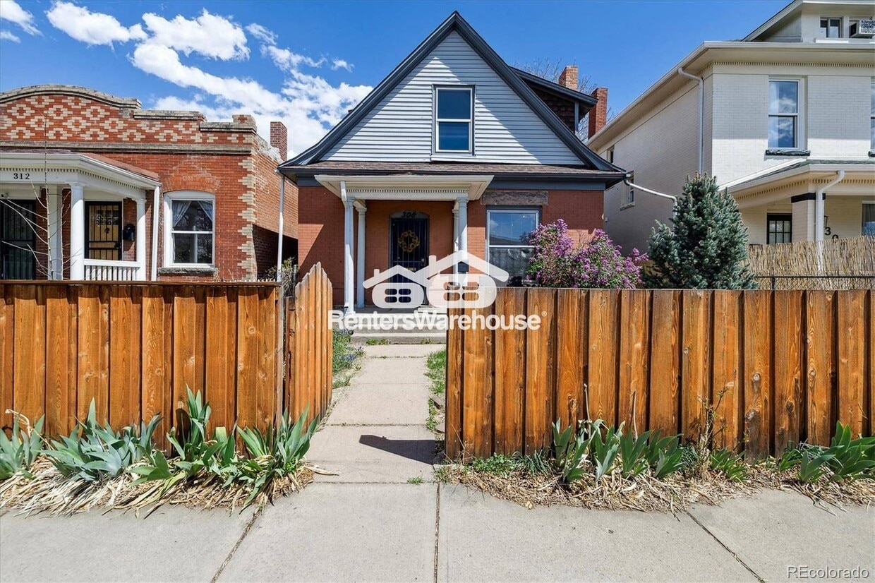 Primary Photo - 308 Inca St