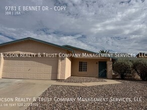 Building Photo - 9781 E Bennett Dr