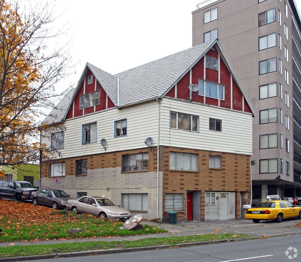 Primary Photo - 4111 11th Ave NE