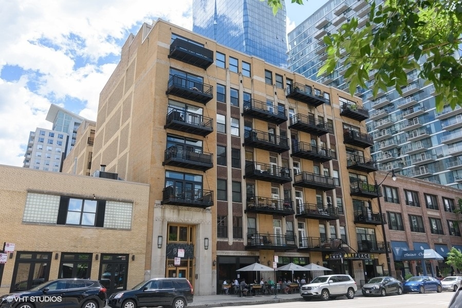 Apartments On Wabash And Rogers Ave