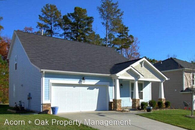 Building Photo - 3 br, 2.5 bath House - 9 Flowering Apricot...