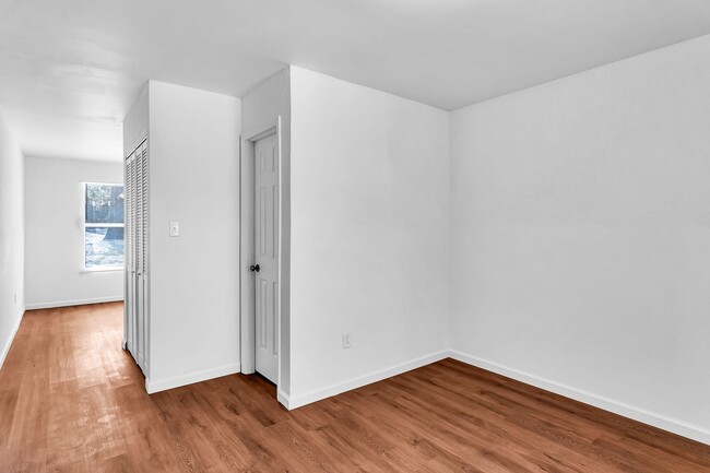 Foto del edificio - Newly Renovated Studio Apartment in Hollis...