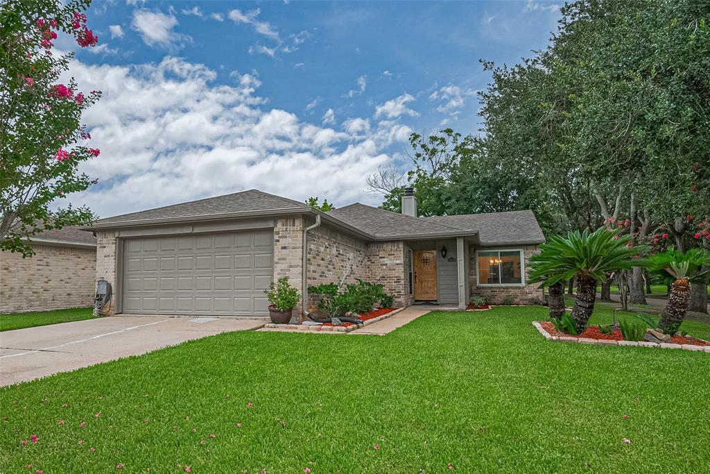 Foto principal - 3407 Hillstone Dr
