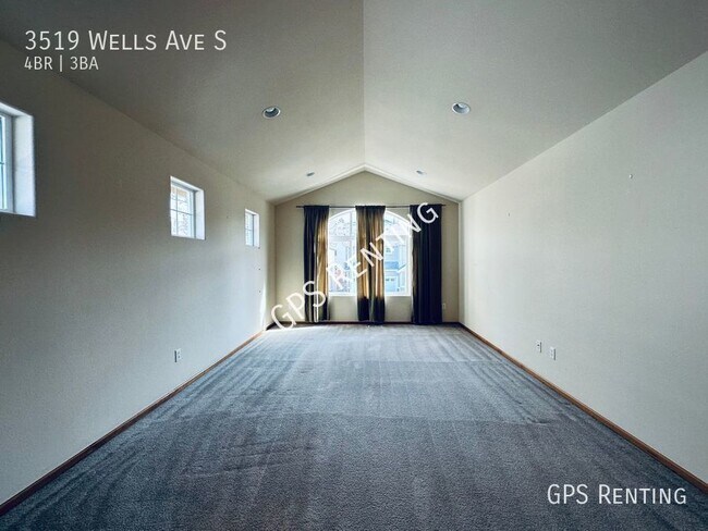 Foto del edificio - Stunning 4 Bedroom in Renton!