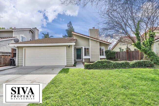 Foto del edificio - 6965 Port Rowan Dr San Jose, CA 95119-1341