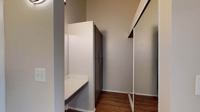 Interior Photo - Harbor at Mesa Verde