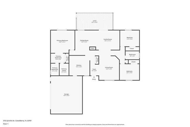 Building Photo - 3721 Jericho Dr