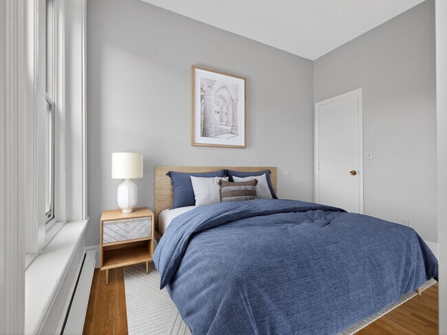Foto del edificio - 236 Newbury St