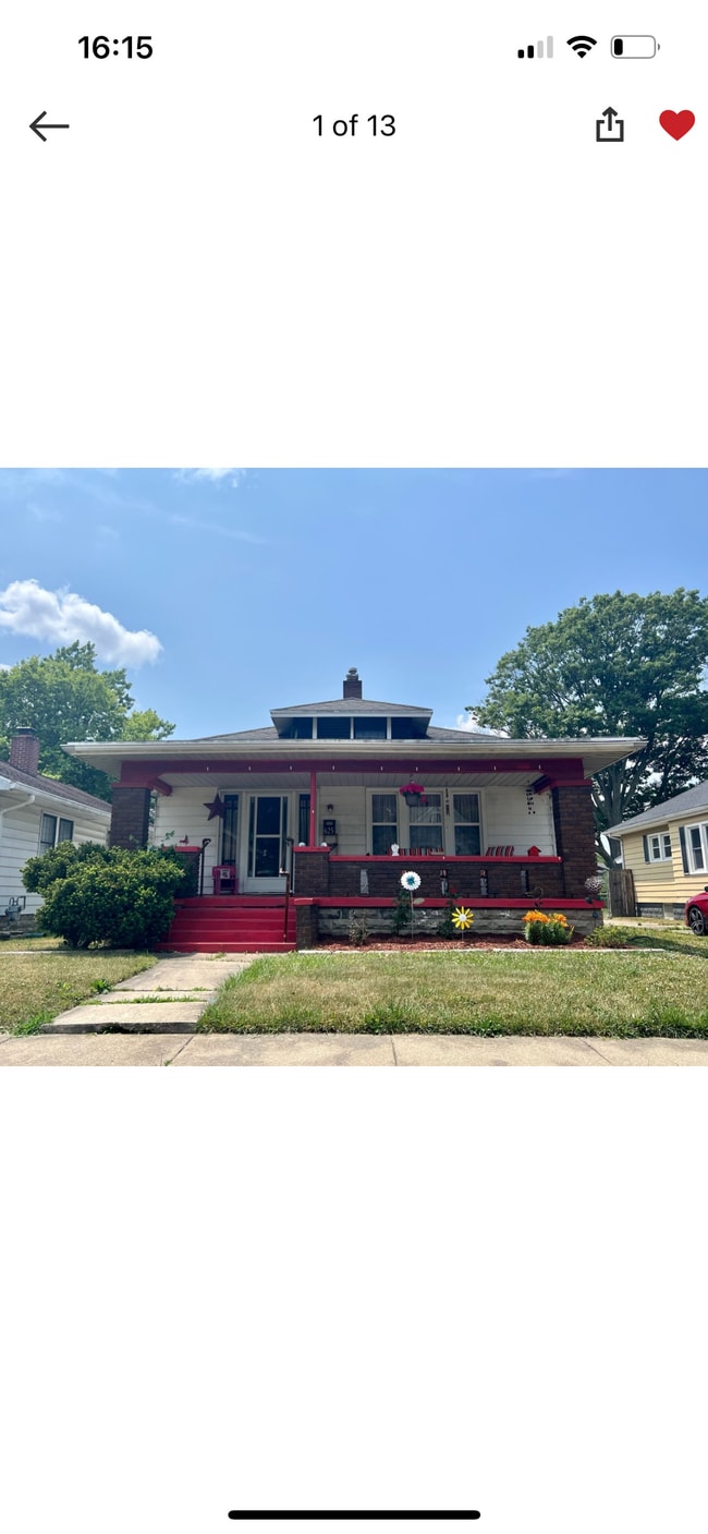 Building Photo - 625 S 22nd St
