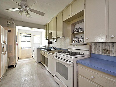 Another view of new kitchen - 77 Old Highway 28