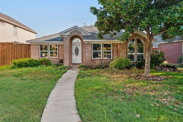Foto principal - 508 Dartmouth Ln