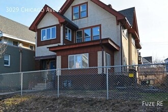 Building Photo - 3029 Chicago Ave
