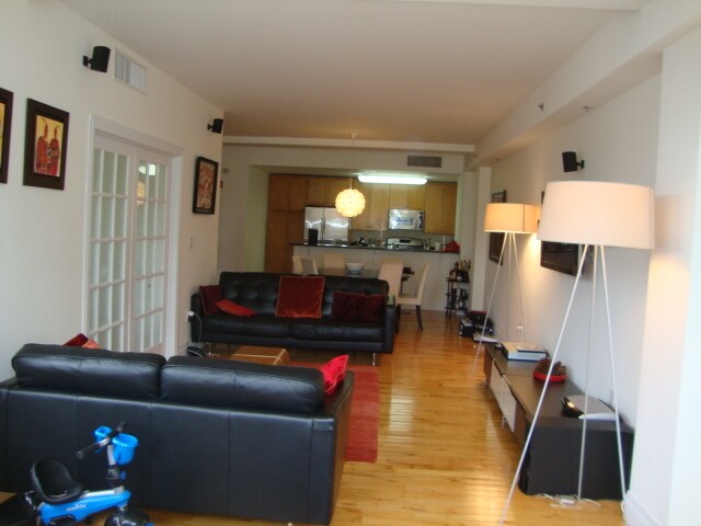 Foto del edificio - 110 Cypress St