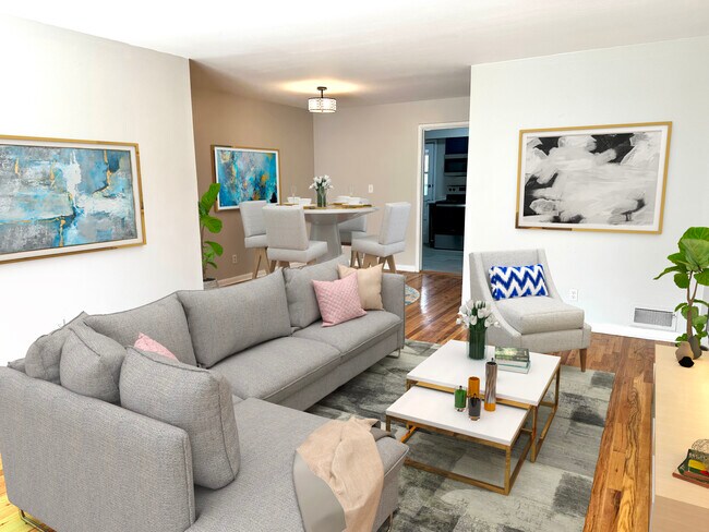 Foto del edificio - 2711 Riedling Dr.