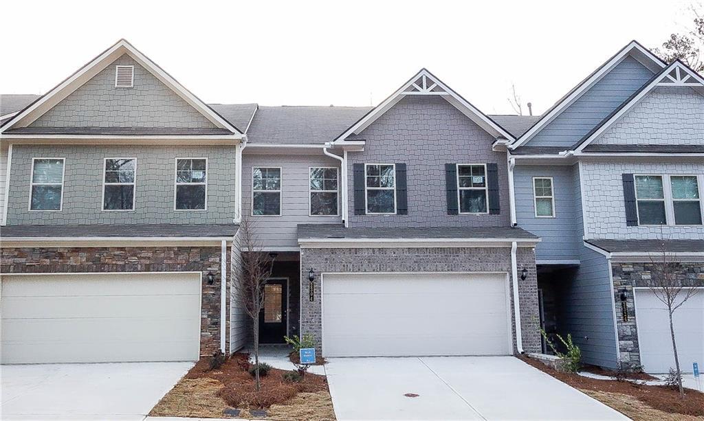 Primary Photo - 2304 Shetley Creek Dr