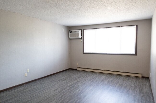 Foto del interior - Lakewood Apartments