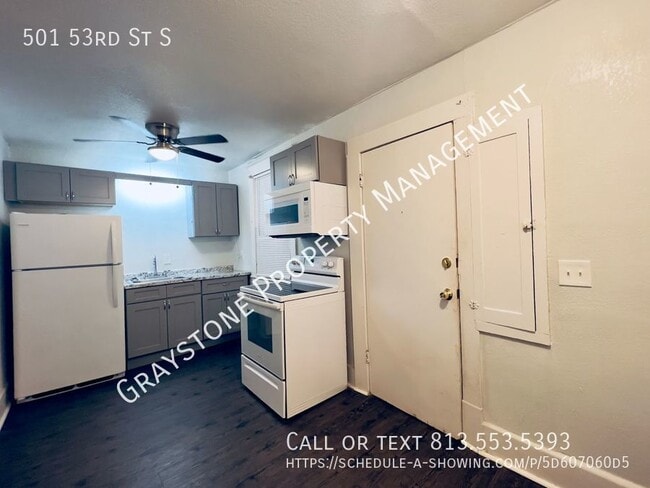 Building Photo - Charming 1 Bed/1 Bath Home in Sunny South ...