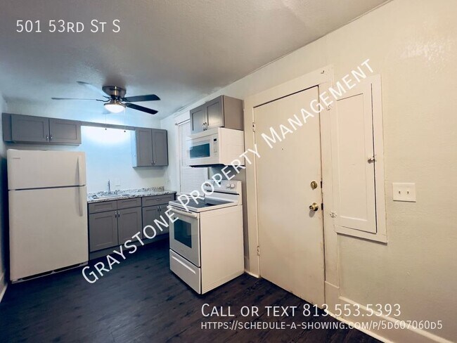 Foto del edificio - Charming 1 Bed/1 Bath Home in Sunny South ...