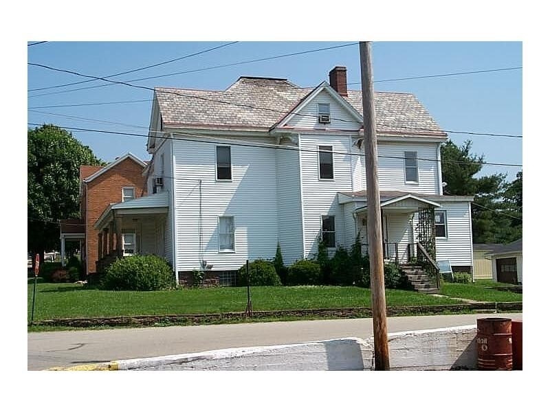 Primary Photo - 300 Liberty St