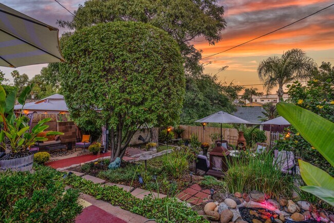 Foto del edificio - 3721 Texas St