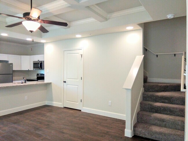 Building Photo - *COMING SOON* 3BR / 2.5BA Home | Fenced Backyard, Garage & Stainless Appliances!