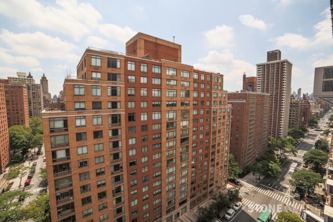 Foto del edificio - 200 West 90th Street