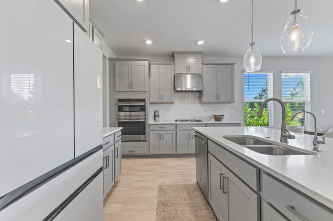 Building Photo - 5679 Blue Reef Pl