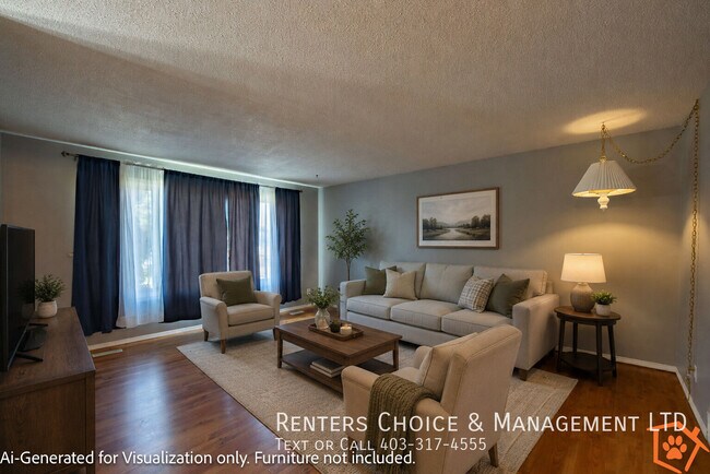 Building Photo - 2 Bedroom Main Floor, UTILITIES INCLUDED, BONUS INCENTIVE!