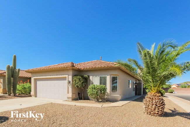 Foto del edificio - 9747 N Sandy Valley Dr