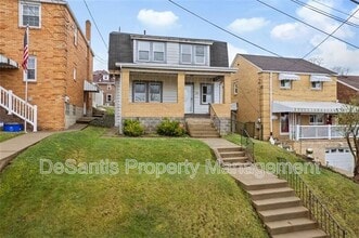 Building Photo - 1214 Wareman Ave