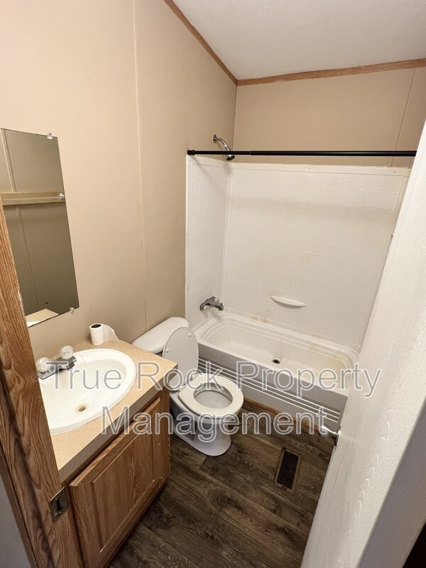 Foto del edificio - 16852 County Rd 1525